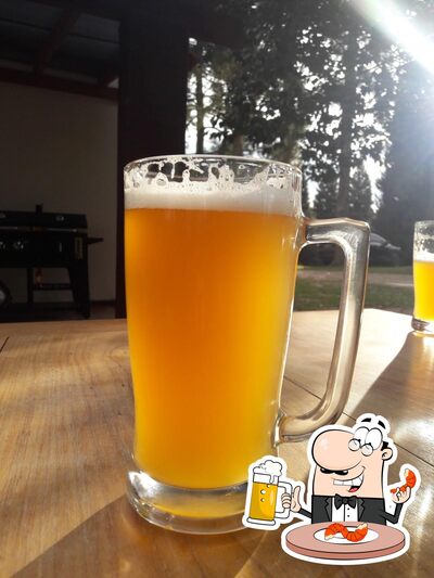 Descubra a seleção de cervejas