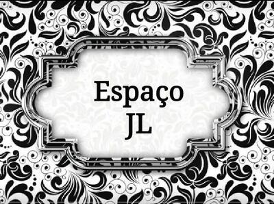O Espaço JL tem seu próprio respresentação visual