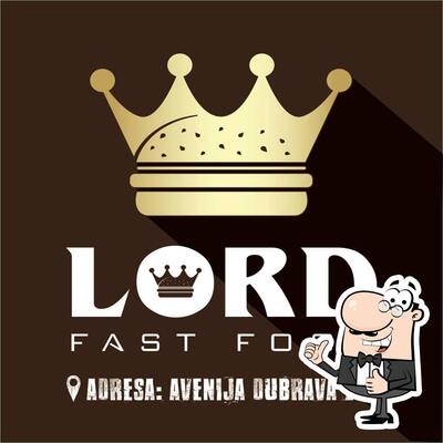 Fast Food Lord foto