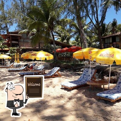 Sunset Beach foto