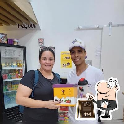 O Poderoso Acai foto