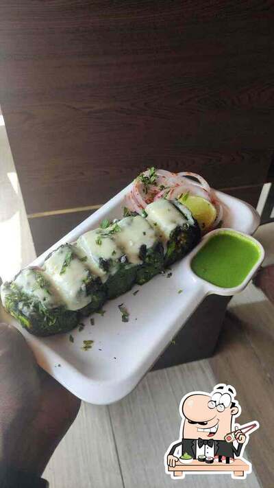 Sushi is the Japanese traditional cuisine
