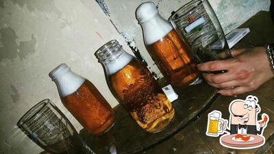 Profitez d'une bière en fin de journée