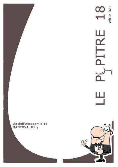 Pupitre foto