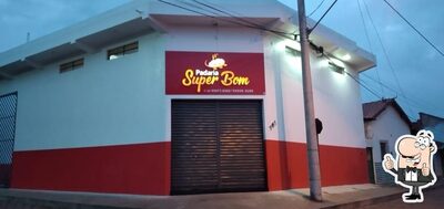 Gás e Padaria Super Bom foto