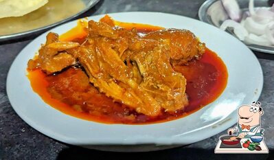 Raees Da Dhaba photo