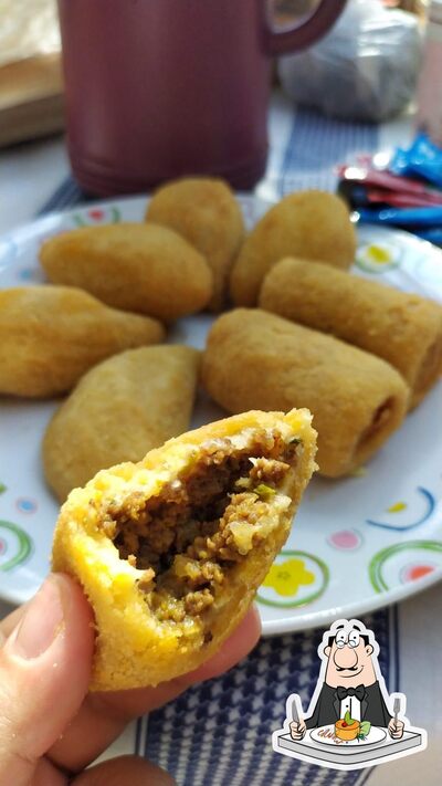 Platos en Kitutes da Marli