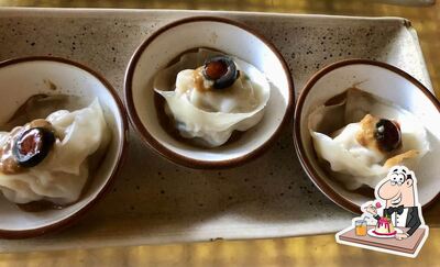 Dessert is an important part of the dining experience