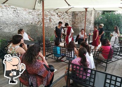 Med Cafè foto