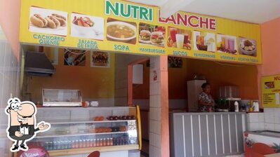 Nutri Lanches foto
