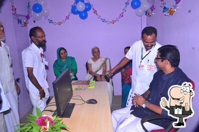 RED CROSS Chittur photo