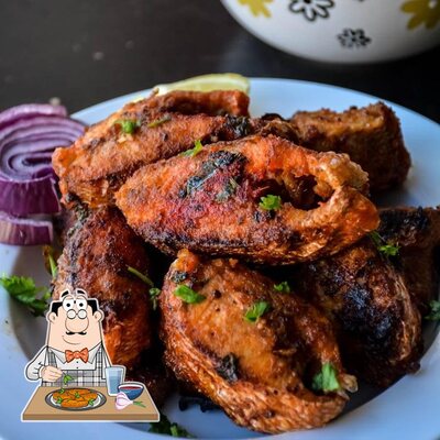 Uday's Telugu Ruchulu, Hyderabad - Restaurant menu, prices and reviews