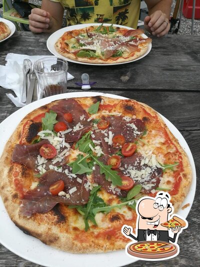 La pizza est le plat rapide le plus populaire du monde