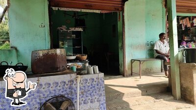 KANHA'S SWEETS photo