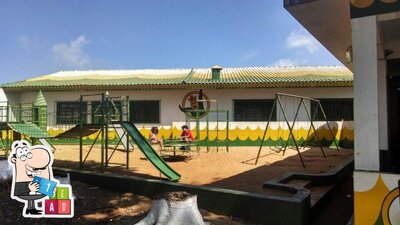 Rancho da Pamonha foto