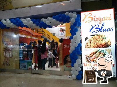 Biryani Bluesh photo