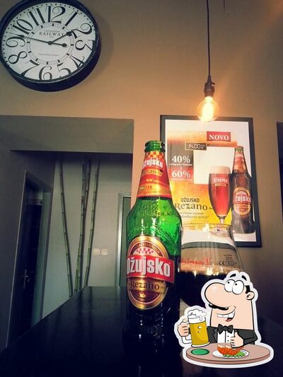 Goditi l'ampia varietà di birre