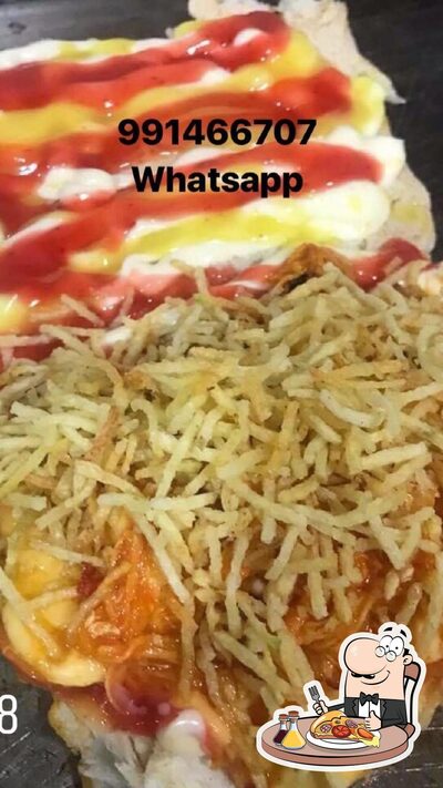 A pizza é o fast food mais amado do mundo
