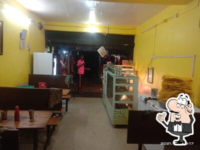 Check out how Misar Hotel looks inside