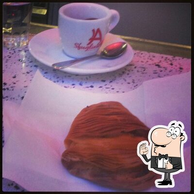 'A Sfugliatella foto