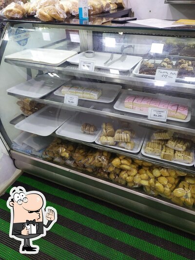 Kohinoor Cake Shop photo