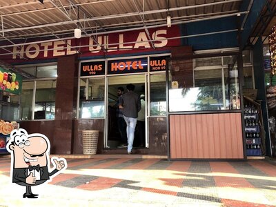 Ullas Restaurant photo