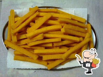 batatas fritas francesas são um dos pratos mais amados ao redor do mundo