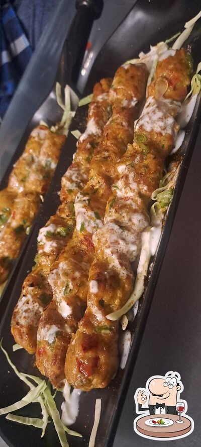 Meals at FNC A FAMILY RESTAURANT & HOTEL