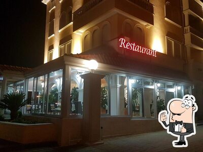 restoran antonio foto