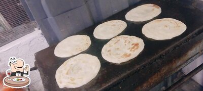 Food at Nettethara