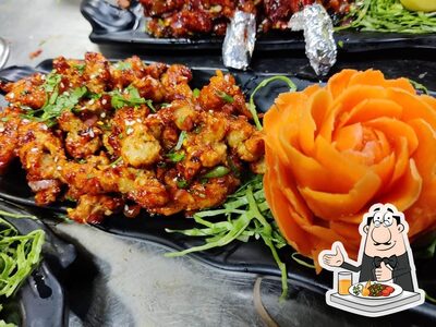 Meals at FilmyFood