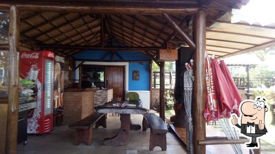 Praia da Bica Restaurante Brasileiro foto