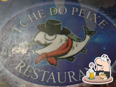 Saboreie uma cerveja com seu jantar