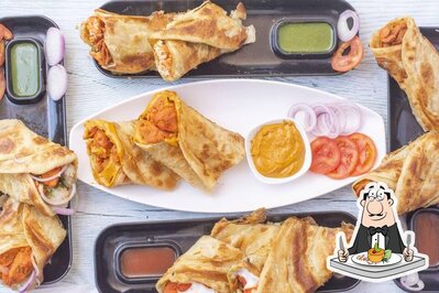 Meals at KAtHi Experiess