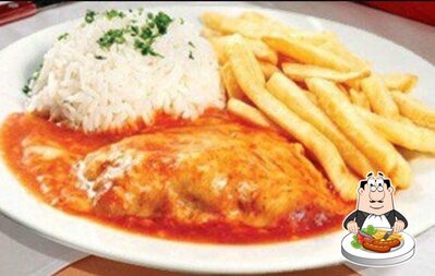 Platos en SNOBS PIZZARIA FAST FOOD