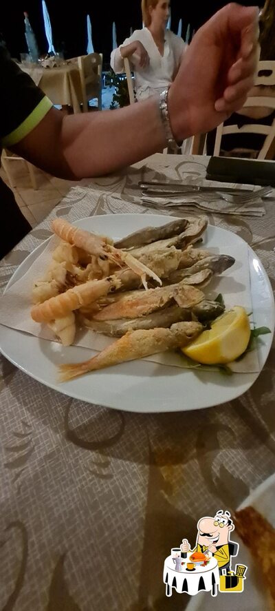 La Barchetta foto