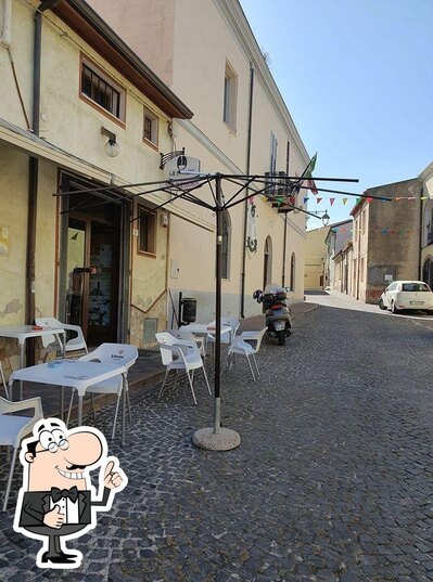 Bar Eleonora foto