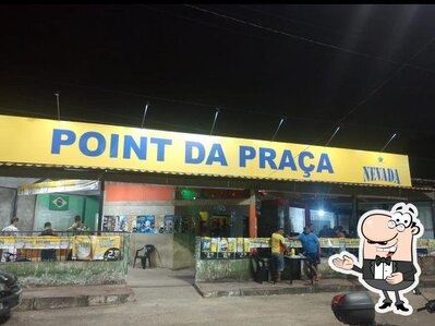 Bar. POINT DA PRAÇA foto