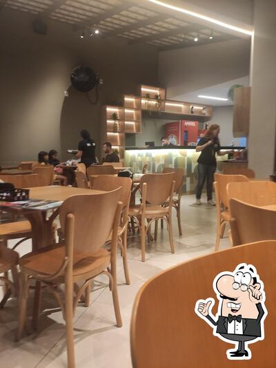 Veja imagens do interior do Summer Prime Bar e Restaurante