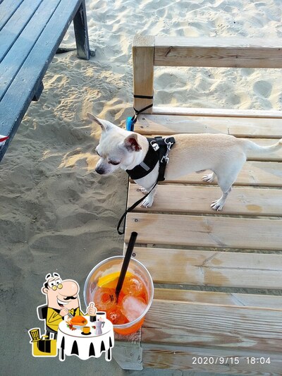 Platti al aMARacmand! Spiagge 3-4