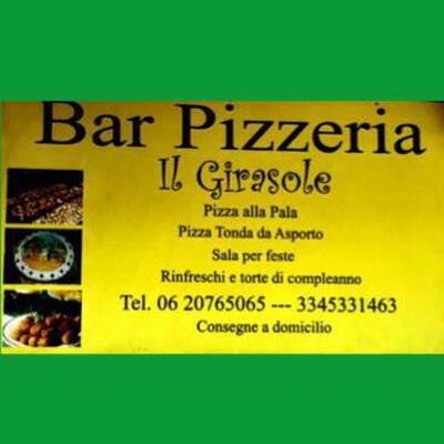 Leggi le informazioni su Pizzeria Il girasole Rome