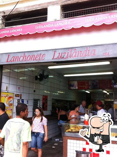 Lanchonete Luzilândia foto