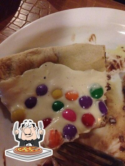 A pizza é o fast food mais popular do mundo