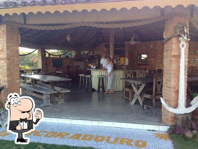 Ancoradouro do Duda foto