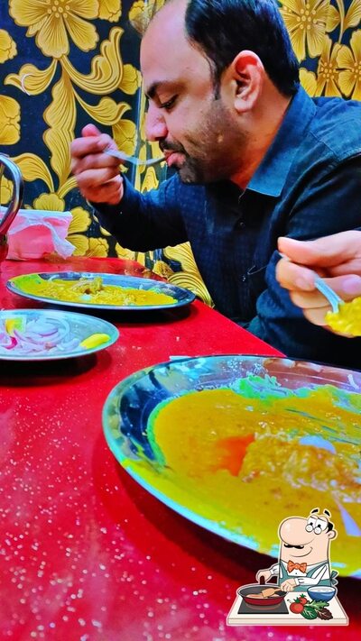 Haneef Bhai Biryani photo