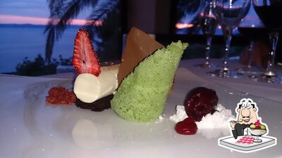 Goditi uno dei dolci