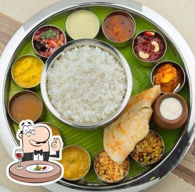 Food at माँ से...ममता.. FOOD At.9t( बंटू महाराज)