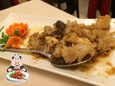 Cibo al Little Hang Zhou