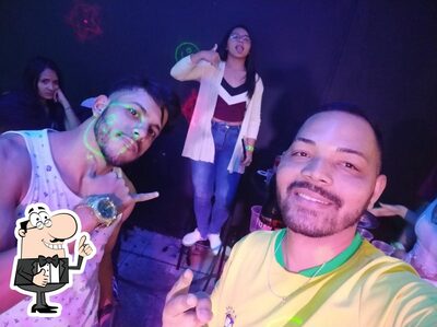 Chaves Hookah bar foto