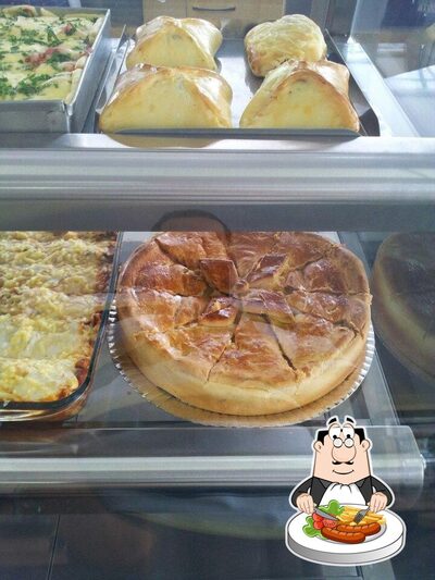 Platos en Doce Maior Confeitaria